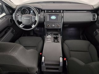 LAND ROVER Discovery 2.0 SD4 240 CV S