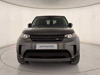 LAND ROVER Discovery 2.0 SD4 240 CV S
