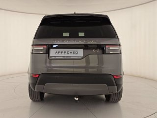 LAND ROVER Discovery 2.0 SD4 240 CV S