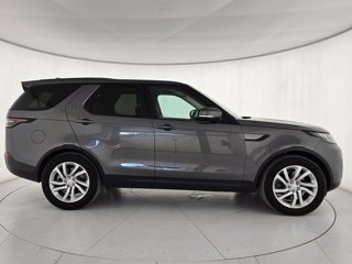 LAND ROVER Discovery 2.0 SD4 240 CV S