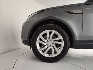LAND ROVER Discovery 2.0 SD4 240 CV S