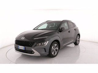 HYUNDAI Kona 1.6 gdi hev xline+ 2wd 141cv dct