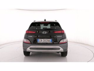 HYUNDAI Kona 1.6 gdi hev xline+ 2wd 141cv dct