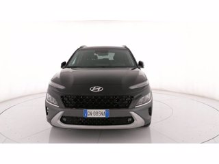 HYUNDAI Kona 1.6 gdi hev xline+ 2wd 141cv dct