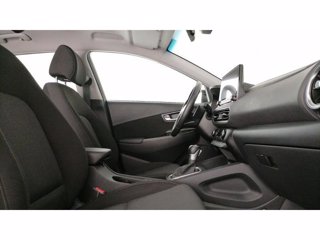 HYUNDAI Kona 1.6 gdi hev xline+ 2wd 141cv dct