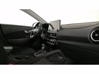 HYUNDAI Kona 1.6 gdi hev xline+ 2wd 141cv dct
