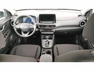HYUNDAI Kona 1.6 gdi hev xline+ 2wd 141cv dct
