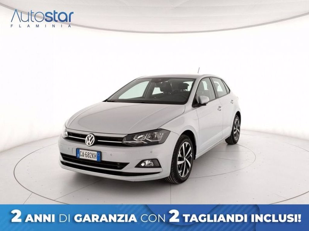 VOLKSWAGEN Polo 1.0 TSI DSG 5p. Highline BlueMotion Technology