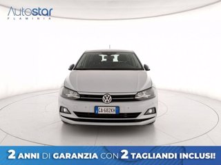 VOLKSWAGEN Polo 1.0 TSI DSG 5p. Highline BlueMotion Technology