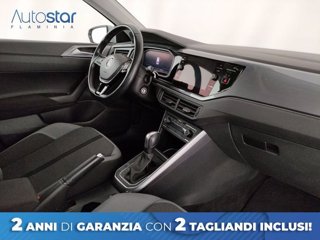 VOLKSWAGEN Polo 1.0 TSI DSG 5p. Highline BlueMotion Technology