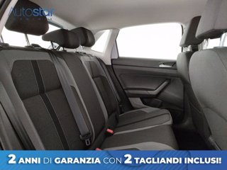 VOLKSWAGEN Polo 1.0 TSI DSG 5p. Highline BlueMotion Technology