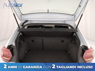 VOLKSWAGEN Polo 1.0 TSI DSG 5p. Highline BlueMotion Technology