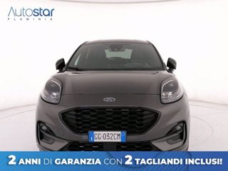 FORD Puma 1.0 EcoBoost Hybrid 125 CV S&S ST-Line X