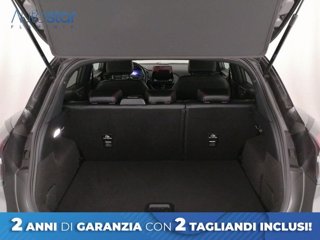 FORD Puma 1.0 EcoBoost Hybrid 125 CV S&S ST-Line X