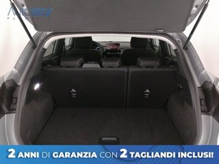 FORD Puma 1.0 EcoBoost Hybrid 125 CV S&S Titanium