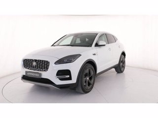 JAGUAR E-Pace 2.0D I4 163 CV AWD Auto SE
