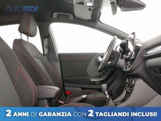 FORD Puma 1.0 EcoBoost Hybrid 125 CV S&S ST-Line Design