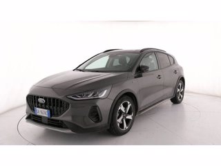 FORD Focus active 1.0t ecoboost h 125cv