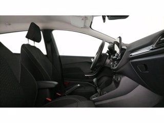 FORD Fiesta 5p 1.0 ecoboost h titanium 125cv