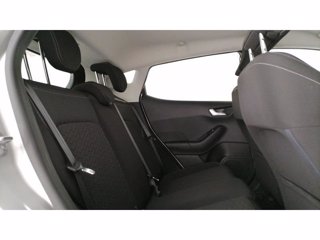 FORD Fiesta 5p 1.0 ecoboost h titanium 125cv