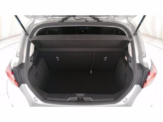 FORD Fiesta 5p 1.0 ecoboost h titanium 125cv