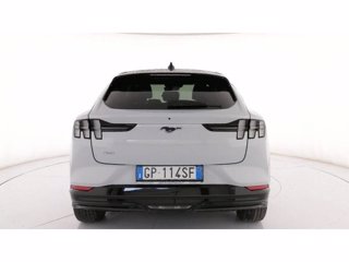 FORD Mustang Mach-E AWD Elettico Extended 351CV Premium