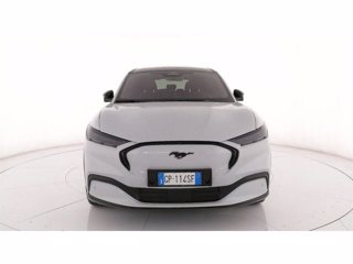 FORD Mustang Mach-E AWD Elettico Extended 351CV Premium