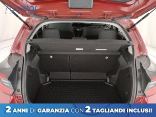 TOYOTA Yaris 1.5 Hybrid 5 porte Trend