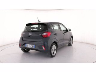 HYUNDAI I10 1.0 mpi tech connect pack at