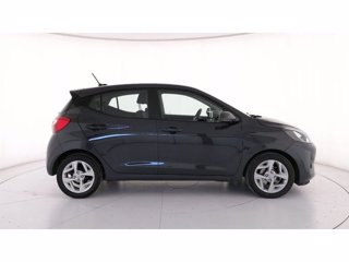 HYUNDAI I10 1.0 mpi tech connect pack at