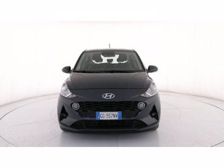 HYUNDAI I10 1.0 mpi tech connect pack at