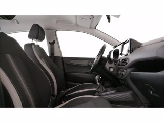 HYUNDAI I10 1.0 mpi tech connect pack at