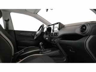 HYUNDAI I10 1.0 mpi tech connect pack at