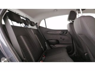 HYUNDAI I10 1.0 mpi tech connect pack at