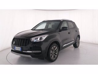 DR Dr 4.0 1.5 gpl 114cv