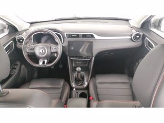 MG Zs 1.5 luxury