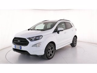 FORD Ecosport 1.0 ecoboost st-line s&s 125cv my20.25