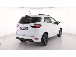 FORD Ecosport 1.0 ecoboost st-line s&s 125cv my20.25