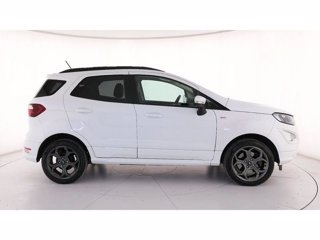FORD Ecosport 1.0 ecoboost st-line s&s 125cv my20.25