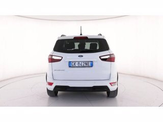 FORD Ecosport 1.0 ecoboost st-line s&s 125cv my20.25