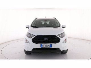 FORD Ecosport 1.0 ecoboost st-line s&s 125cv my20.25