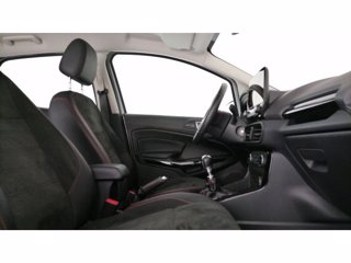 FORD Ecosport 1.0 ecoboost st-line s&s 125cv my20.25