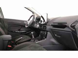 FORD Ecosport 1.0 ecoboost st-line s&s 125cv my20.25