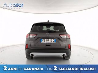 FORD Kuga 2.5 Plug In Hybrid 225 CV CVT 2WD Titanium