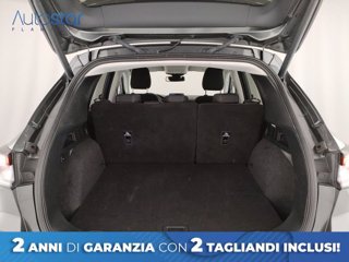 FORD Kuga 2.5 Plug In Hybrid 225 CV CVT 2WD Titanium