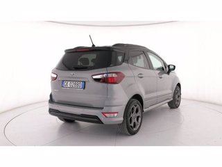 FORD Ecosport 1.0 ecoboost st-line s&s 125cv my20.25