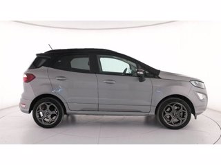 FORD Ecosport 1.0 ecoboost st-line s&s 125cv my20.25
