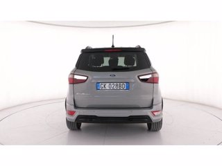 FORD Ecosport 1.0 ecoboost st-line s&s 125cv my20.25