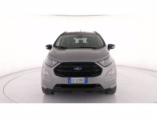 FORD Ecosport 1.0 ecoboost st-line s&s 125cv my20.25