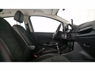 FORD Ecosport 1.0 ecoboost st-line s&s 125cv my20.25
